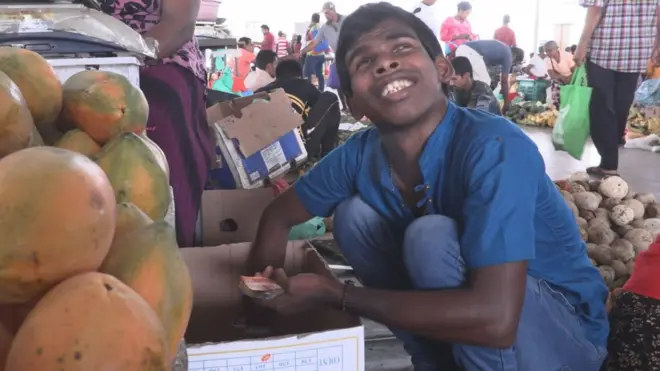 ඩිලාන් මහේෂ් මුණසිංහ