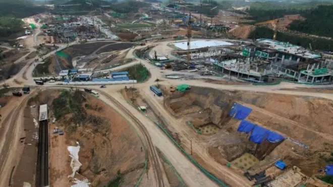 इंडोनेशिया