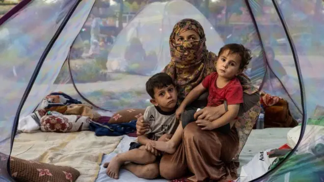 కాబూల్‌