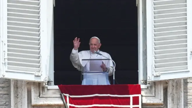 Papa Francesco