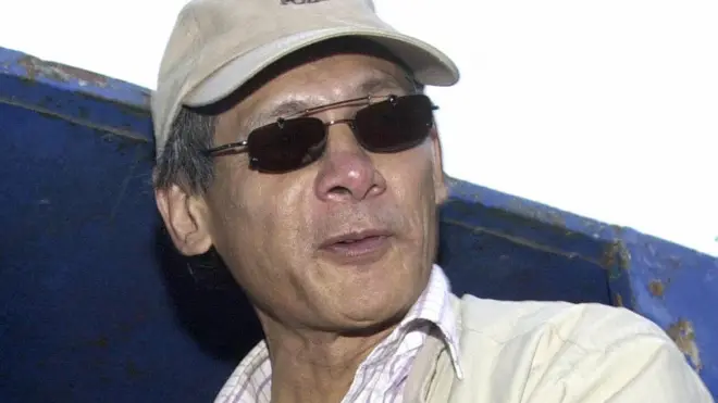 చార్లెస్ శోభరాజ్