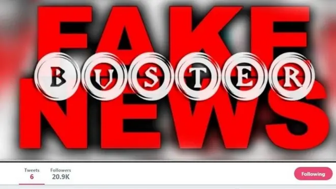 ٹوئٹر اکاؤنٹ کا عکس