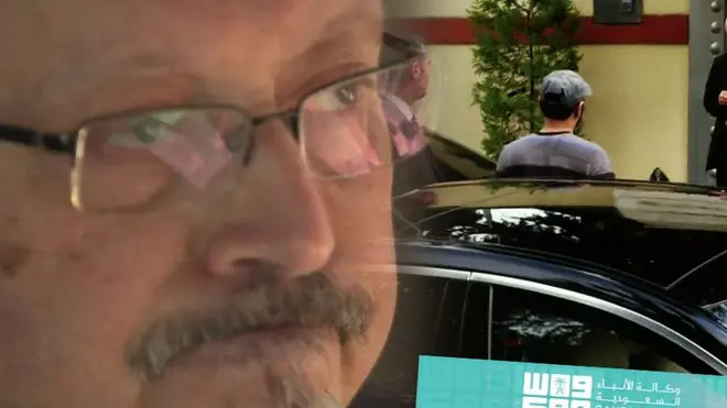 هل انخفاض مؤشر البورصة السعودية له علاقة باختفاء خاشقجي؟