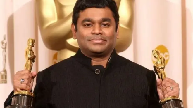 एआर रहमान
