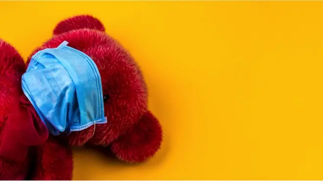 Іграшка пандемія