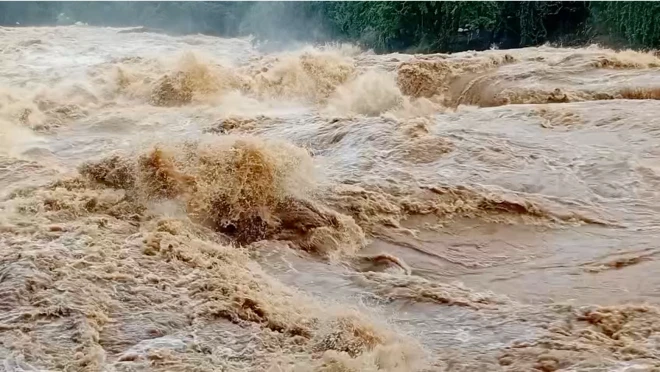 මහවැලි ගඟ