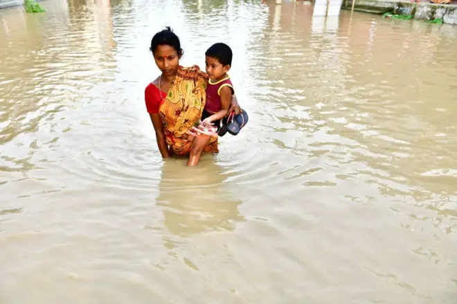 COP28: चीन आणि भारताला पर्यावरण नुकसान निधी मिळणार की उलट भरावा लागणार?