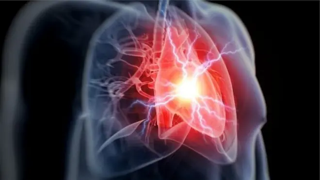 برطانیہ میں ہر ہفتے 35 سال یا اس سے کم عمر کے بظاہر 12 افراد کی دل کی بیماری کے ایک خراب جین کے سبب اچانک موت ہو جاتی ہے