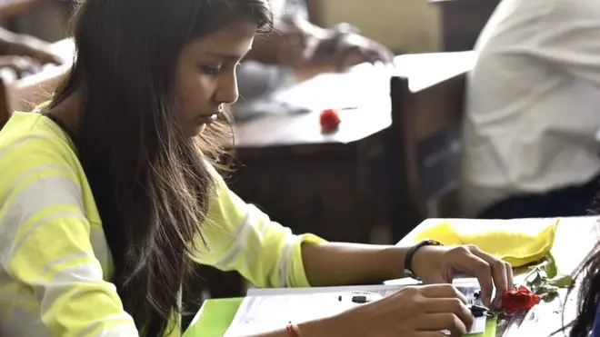 परीक्षा