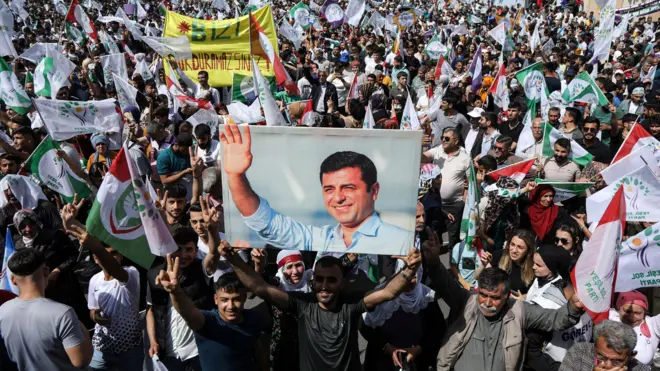 Demirtaş