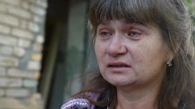 యుక్రెయిన్