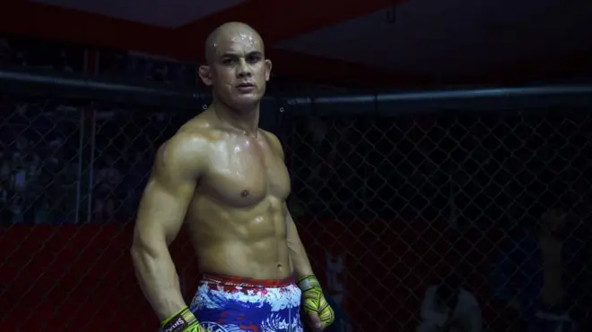 بازمحمد مبارز