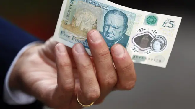 При виробництві нової купюри використовувалися тваринні жири