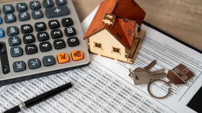 गृहकर्ज आणि एचआरए वर कर वजावटीचा लाभ