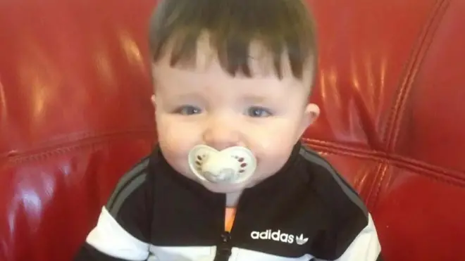 Гарлоу Колліндж 