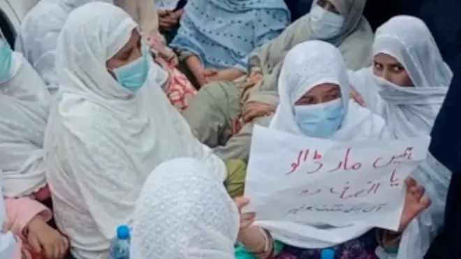 पाकिस्तान