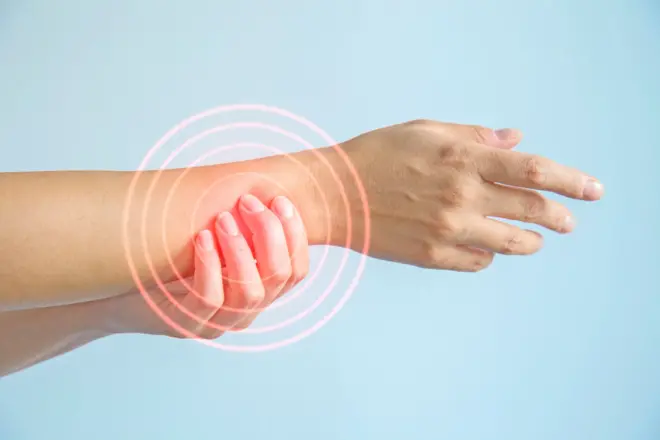 गीयन बारे सिंड्रोम