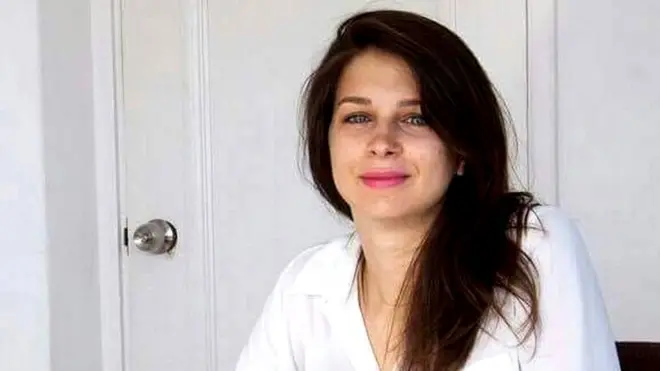 Marta abrió una oficina de contabilidad y asesoramiento de empresas, una agencia de mensajería y una revista en línea. (Foto: Cortesía Marta Deus)