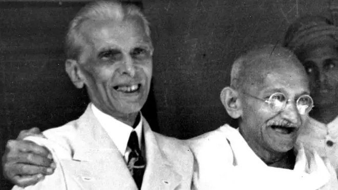 मोहम्मद अली जिन्ना