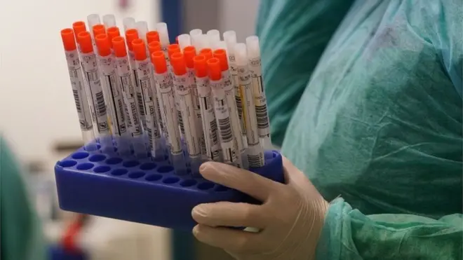 कोरोनाभाइरस