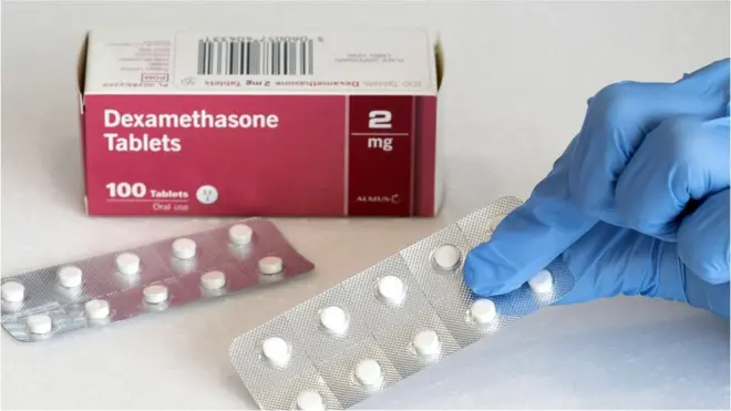 دغه درمل له مخکې په ځینو نورو التهابي حالتونو کې کارول کېږي