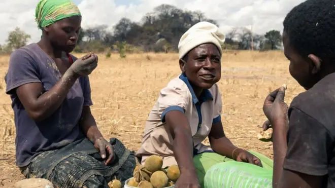 Les nourritures sont bien pour la santé, mais certaines peuvent vous causer des ennuis (Archives)