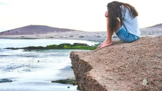 డిప్రెషన్