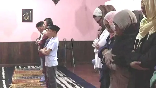 کئی دہائیوں سے جنوبی میکسیکو کے کیتھولک مسیحوں کے اس خطے میں مسامان اپنی شناخت کے لیے کس طرح تگ و دو کر رہے ہیں۔