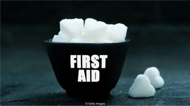 一些醫學研究人員，像是穆蘭多等，致力推進將"糖療法" 納為有效治療傷口的手段之一。