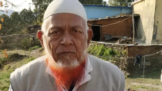 मोहम्मद सईद अहमद