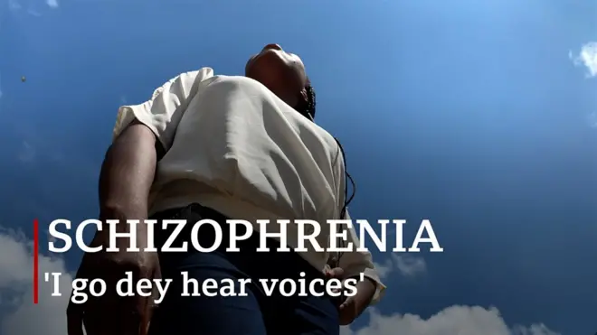 Mental Health: ‘I go dey hear voices’