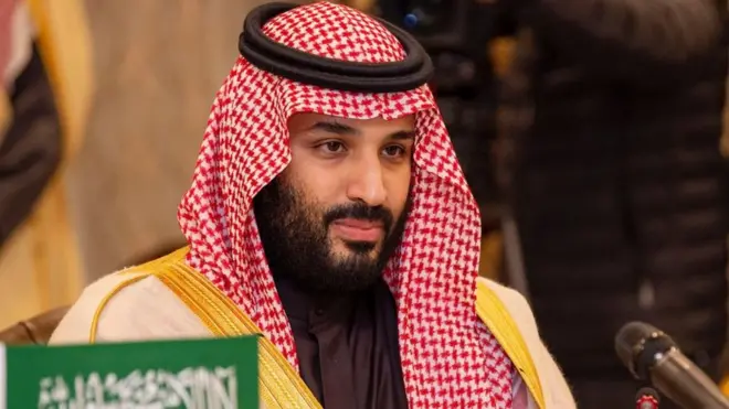 सऊदी अरब