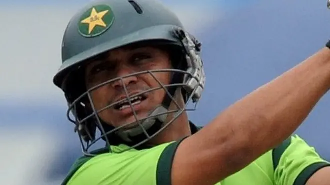 عدالت خالد لطیف کی جانب سے پاکستان کرکٹ بورڈ کے بنائے گئے ٹریبونل کے خلاف درخواست خارج کر چکی ہے