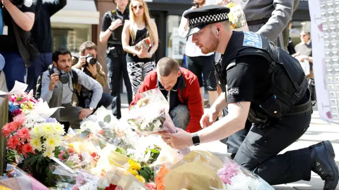 Полицейский