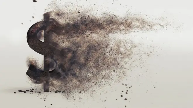 El cambio a futuro es un negocio en Argentina.