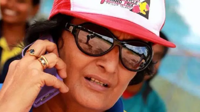 शांता रंगास्वामी