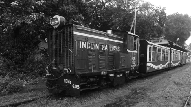 भारतीय रेल