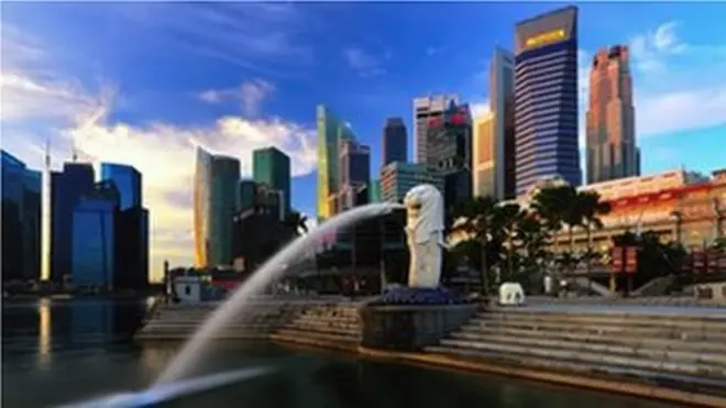 Singapore