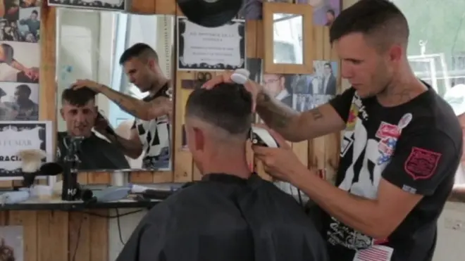 อุรุกวัย