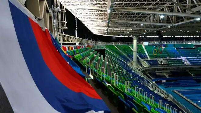 Паралимпиада в Рио пройдет с 7 по 18 сентября