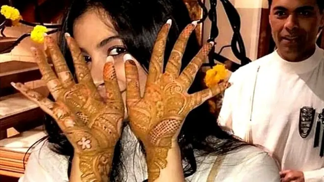 સોનમ કપૂર