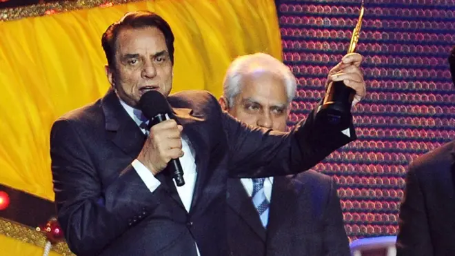 धर्मेंद्र