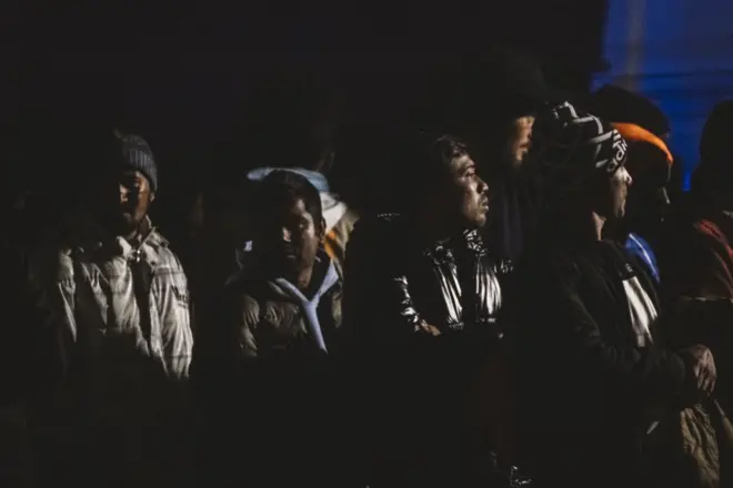 එක්සත් ජාතීන්ගේ සරණාගත ඒජන්සියේ ගණන් බැලීම්වලට අනුව, 2024 වසර වන විට ලොව පුරා මිලියන 36.8 දෙනෙකු සරණාගතභාවයට පත්ව ඇත.