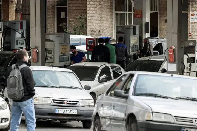 جنگ آمریکا و اسرائیل با ایران
