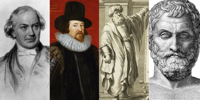 4 นักวิทย์