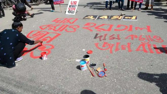 হরতাল একসময় অন্যতম কার্যকর রাজনৈতিক কর্মসূচি থাকলেও এখন এর আবেদন নেই বলেই মনে করা হয়। 