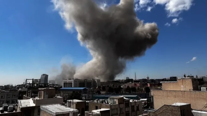 Eefin ado oloro lori ile giga 