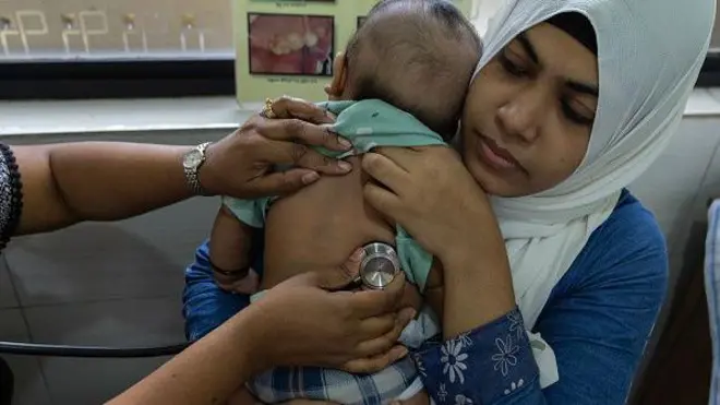 2012 වසරේ සිට 2022 වසර දක්වා දශකයක කාලය තුළ වාර්ෂිකව බ්‍රිතාන්‍යයේ සේවයට එක්වූ ශ්‍රී ලාංකික වෛද්‍යවරුන් සංඛ්‍යාව පසුගිය වසර දෙකක කාලය තුළ ශීඝ්‍රයෙන් ඉහළ ගොස් තිබේ.