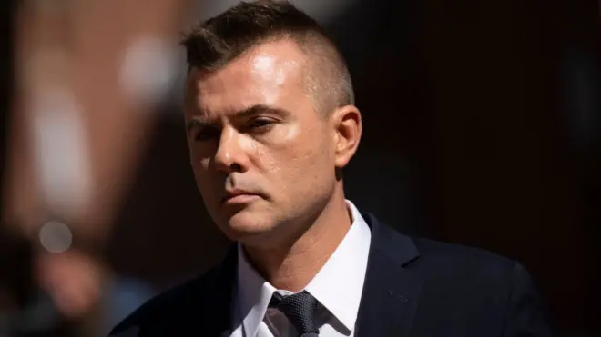 Игорь Данченко