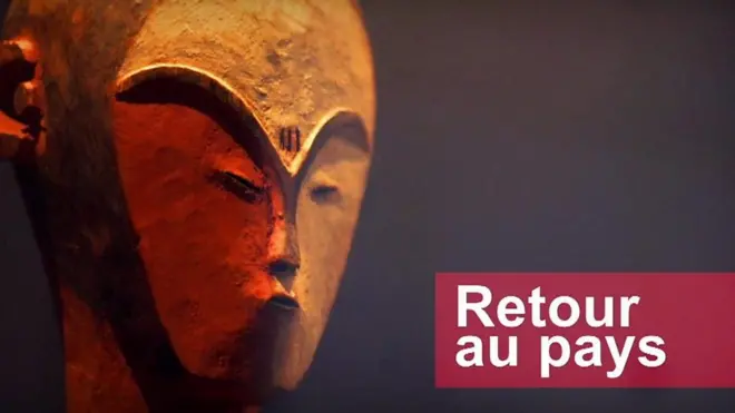 L'impossible retour des artefacts emportés par le colon